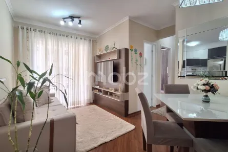 Apartamento com 2 Quartos à venda, 50m² no Limão, São Paulo