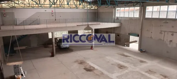 Galpão/Depósito/Armazém para alugar, 934m² no Cidade Industrial Satélite de São Paulo, Guarulhos