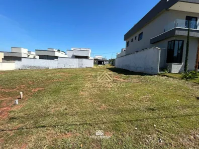 Lote/Terreno à venda, 301m² no Terras Alpha Residencial 2, Senador Canedo