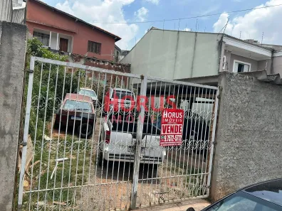 Casa com 2 Quartos à venda, 340m² no Vila Barbosa, São Paulo