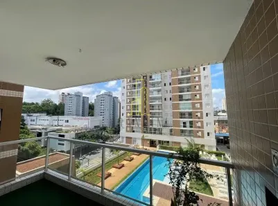 Apartamento com 3 Quartos à venda, 93m² no Baeta Neves, São Bernardo do Campo