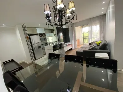 Apartamento com 3 Quartos à venda, 85m² no Jardim Pompéia, Indaiatuba