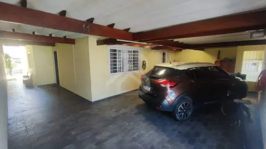 Casa com 3 Quartos à venda, 250m² no Parque São Rafael, São Paulo