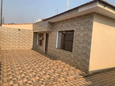 Casa com 4 Quartos à venda, 196m² no Chácara Libronici, Boituva