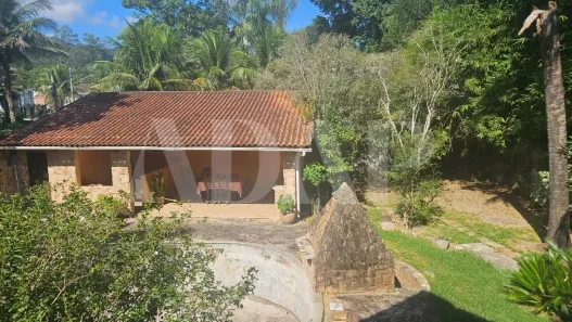 Fazenda/Sítio com 5 Quartos à venda, 400m² no Vargem Grande, Rio de Janeiro