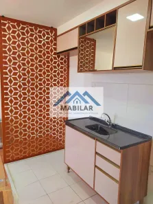 Apartamento com 2 Quartos à venda, 40m² no Vila Pirituba, São Paulo