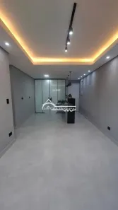 Apartamento com 2 Quartos à venda, 55m² no Loteamento Jardim Sol Nascente, Jacareí