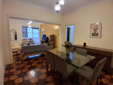 Apartamento com 3 Quartos à venda, 145m² no Copacabana, Rio de Janeiro