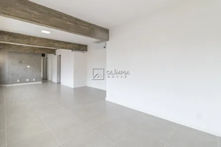Apartamento com 3 Quartos à venda, 121m² no Itaim Bibi, São Paulo
