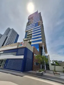 Prédio Comercial para alugar, 47m² no Plano Diretor Sul, Palmas
