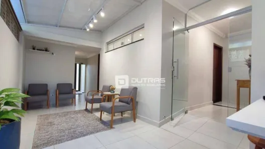 Sala Comercial para alugar, 12m² no Paulista, Piracicaba