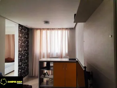 Apartamento com 2 Quartos à venda, 44m² no Água Branca, São Paulo