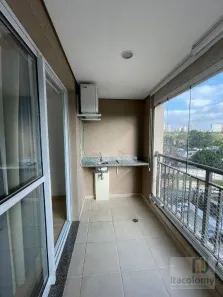Apartamento com 1 Quarto à venda, 42m² no Melville Empresarial I e II, Barueri