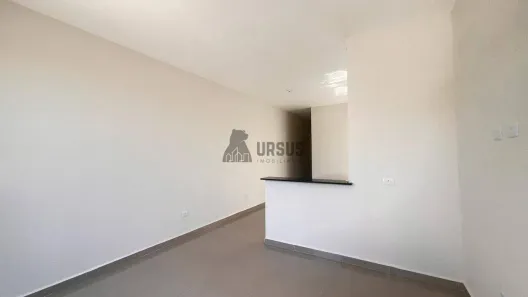 Casa com 2 Quartos à venda, 69m² no Residencial e Comercial Portal dos Eucaliptos, Pindamonhangaba