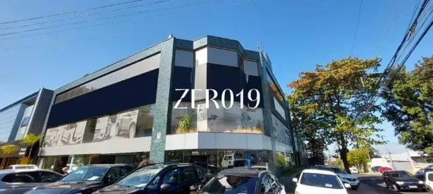 Sala Comercial à venda, 6500m² no Jardim Chapadão, Campinas