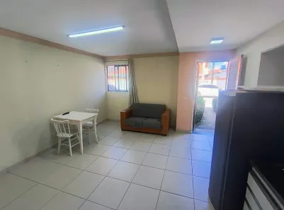 Apartamento com 1 Quarto para alugar, 32m² no Centro, Ipojuca