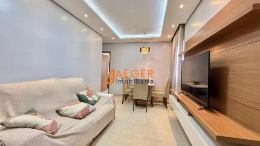 Apartamento com 2 Quartos à venda, 58m² no Rio Madeira, Porto Velho