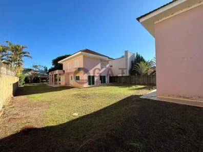 Casa de Condomínio com 4 Quartos à venda, 320m² no Vivendas do Lago, Sorocaba