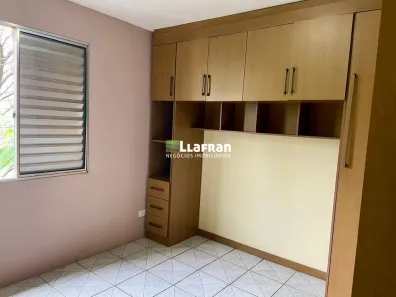 Apartamento com 2 Quartos à venda, 53m² no Parque Reboucas, São Paulo