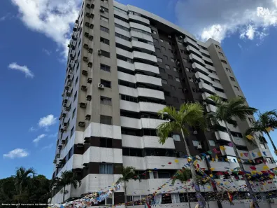 Apartamento com 2 Quartos à venda, 54m² no Cidade Nova, Ananindeua