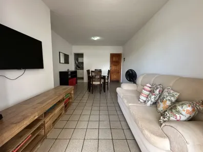 Apartamento com 3 Quartos à venda, 105m² no Barra de Jangada, Jaboatão dos Guararapes
