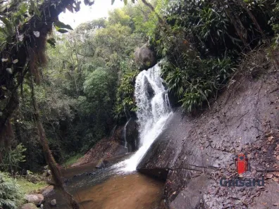 Fazenda/Sítio com 2 Quartos à venda, 7m² no , Paraibuna