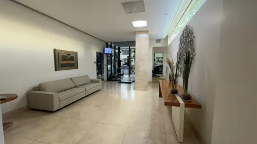 Apartamento com 4 Quartos à venda, 200m² no Setor Oeste, Goiânia