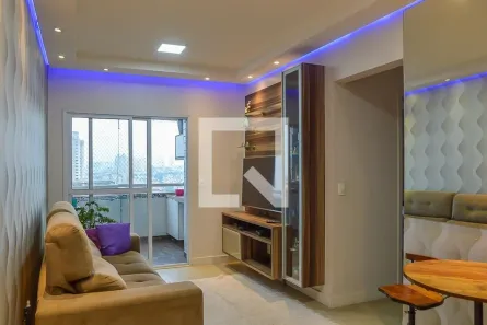 Apartamento com 2 Quartos à venda, 70m² no Baeta Neves, São Bernardo do Campo