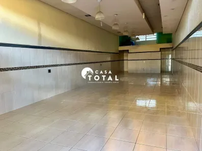 Sala Comercial para alugar, 85m² no Vila Assis Brasil, Mauá