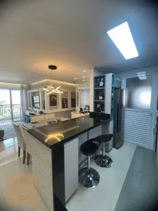 Apartamento com 3 Quartos à venda, 78m² no Vila Regente Feijó, São Paulo