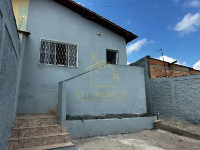 Casa com 2 Quartos à venda, 183m² no Esmeraldas, Esmeraldas