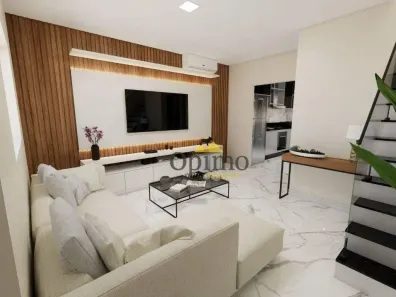 Sobrado com 3 Quartos à venda, 118m² no Socorro, São Paulo