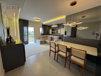 Apartamento com 2 Quartos à venda, 82m² no Vila das Jabuticabeiras, Taubaté