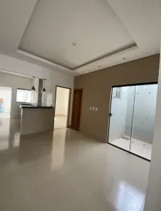 Casa com 2 Quartos à venda, 63m² no Residencial Paraíso, Goiânia