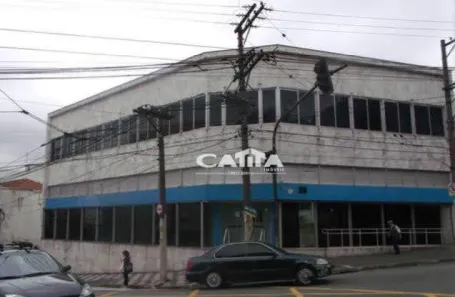 Prédio Comercial para alugar, 726m² no Penha de França, São Paulo