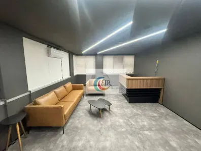 Sala Comercial para alugar, 311m² no Indianópolis, São Paulo