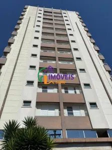 Apartamento com 3 Quartos à venda, 87m² no Jardim Country Club, Poços de Caldas
