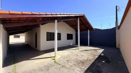 Casa com 2 Quartos à venda, 205m² no Gaivota (Interior), Itanhaém