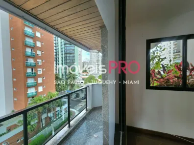 Apartamento com 3 Quartos à venda, 150m² no Planalto Paulista, São Paulo