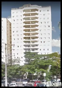 Apartamento com 3 Quartos à venda, 158m² no Vila Monte Alegre, São Paulo