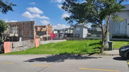 Lote/Terreno à venda, 450m² no Condomínio Vem Viver Jacareí, Jacareí
