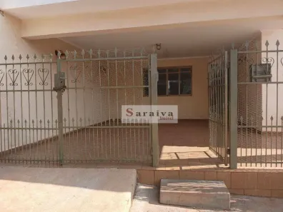 Casa com 2 Quartos à venda, 141m² no Centro, Itapuí