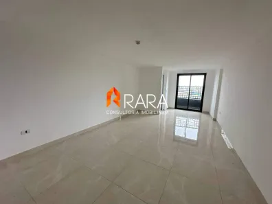 Sala Comercial à venda, 32m² no Parque Jaçatuba, Santo André