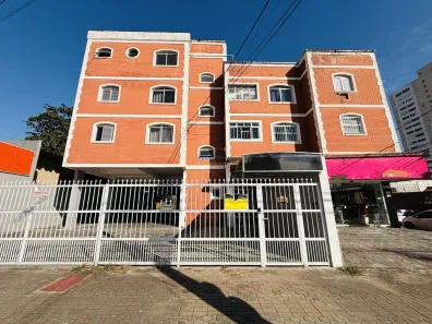 Apartamento com 2 Quartos à venda, 50m² no Tupi, Praia Grande