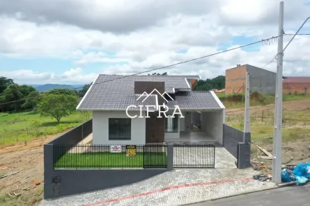 Casa com 3 Quartos à venda, 116m² no Progresso, Rio do Sul