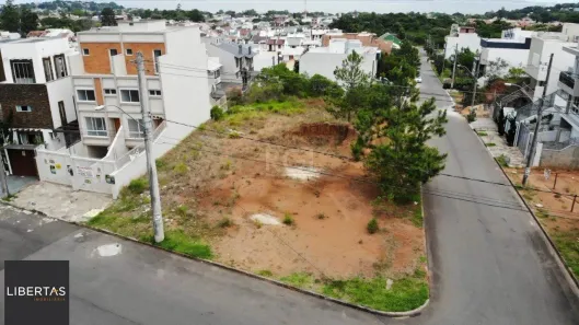 Lote/Terreno à venda, 310m² no Guarujá, Porto Alegre