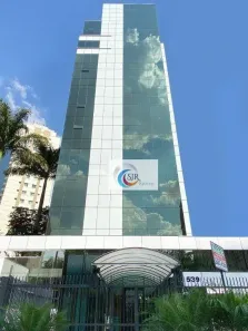 Prédio Comercial para alugar, 2899m² no Consolação, São Paulo