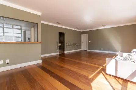 Apartamento com 3 Quartos à venda, 161m² no Jardim Paulista, São Paulo