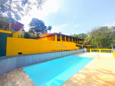 Casa de Condomínio com 4 Quartos à venda, 300m² no Condomínio Porta do Sol, Mairinque