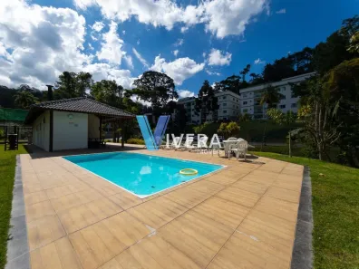 Apartamento com 2 Quartos à venda, 66m² no Pimenteiras, Teresópolis
